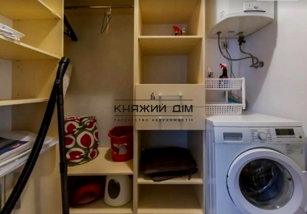 Продаж 4 ком. смеж.-разд. возле ТРЦ River Mall м. Оскорки № 21131557 Киев - изображение 15