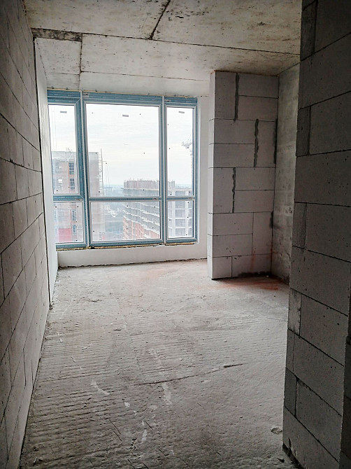 Продаж Квартира 1-кімнатна, 14/18 поверх на Хриплинська вул., 9 Ивано-Франковск - изображение 7