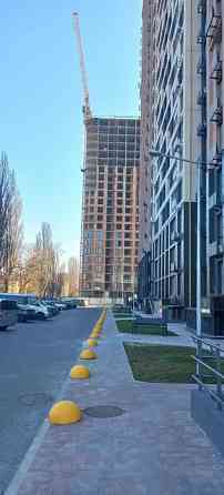 Продаж Квартира 2-кімнатна, 16/24 поверх на Ивана Франко ул. Одеса