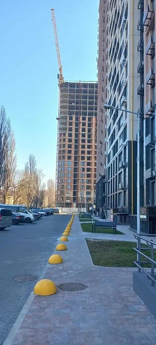 Продаж Квартира 2-кімнатна, 16/24 поверх на Ивана Франко ул. Одеса - фото 1