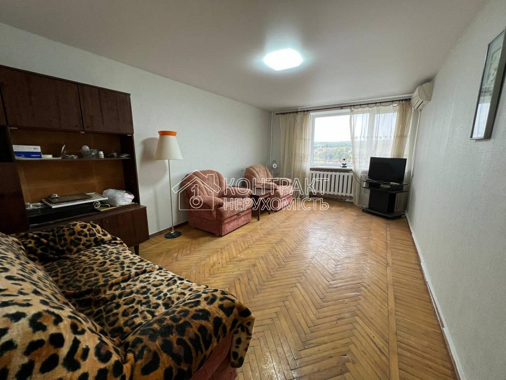 Продаж Квартира 3-кімнатна, 9/9 поверх на вул. Велика Панасівська Харків - фото 2