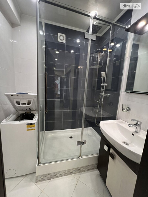 Оренда Квартира 2-кімнатна, 6/9 поверх на вул.Оболонська, 25 Kiev - photo 17