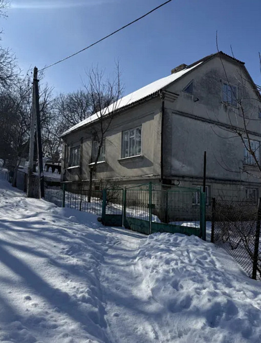 Продаж Будинок на Лосятинська Почаїв - фото 8