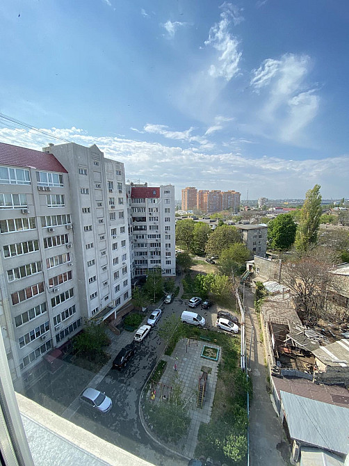 Двухкомнатная квартира в новом доме, ул. Комитетская. Odessa - photo 8