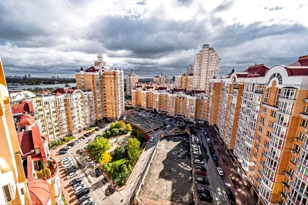 Продаж Квартира 2-кімнатна, 14/15 поверх на Володимира Івасюка вул., д. 8 Київ - фото 13