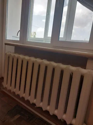 Продаж 3к Квартира 67.8 кв.м Героїв України проспект 87Б Миколаїв - фото 20