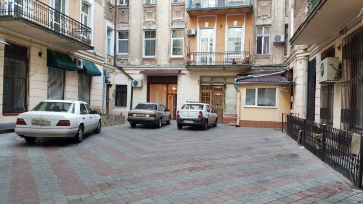 Продам 2-комнатную квартиру в Центре города/Дерибасовская Odessa - photo 11