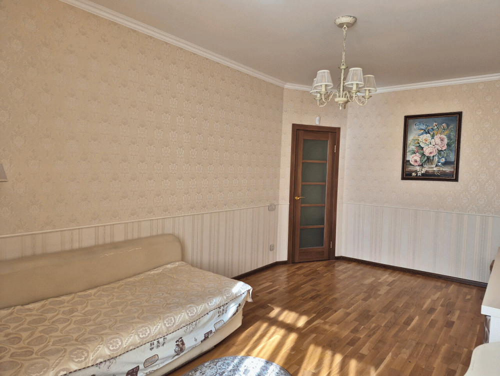 Оренда Квартира 1-кімнатна, 2/4 поверх на улица Тополева, д.2/1 Гатне - фото 8