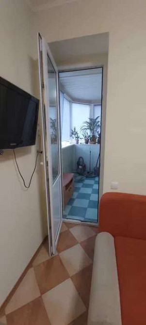 Оренда Квартира 2-кімнатна, 9/12 поверх на ул. Вишняковская Київ - фото 7