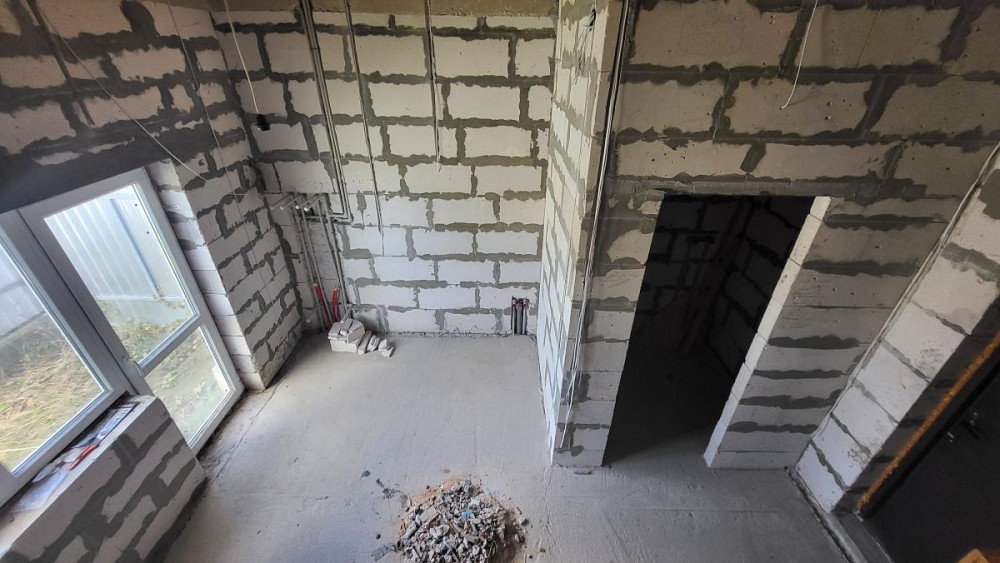 Без комісіі. Квартира з двором, газом. 30 метрів. Ленселище Одеса - фото 8