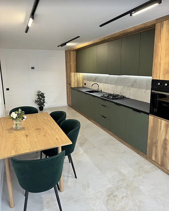 Продаж 2к квартири 75 кв. м на вул. Київська Тернопіль - фото 1