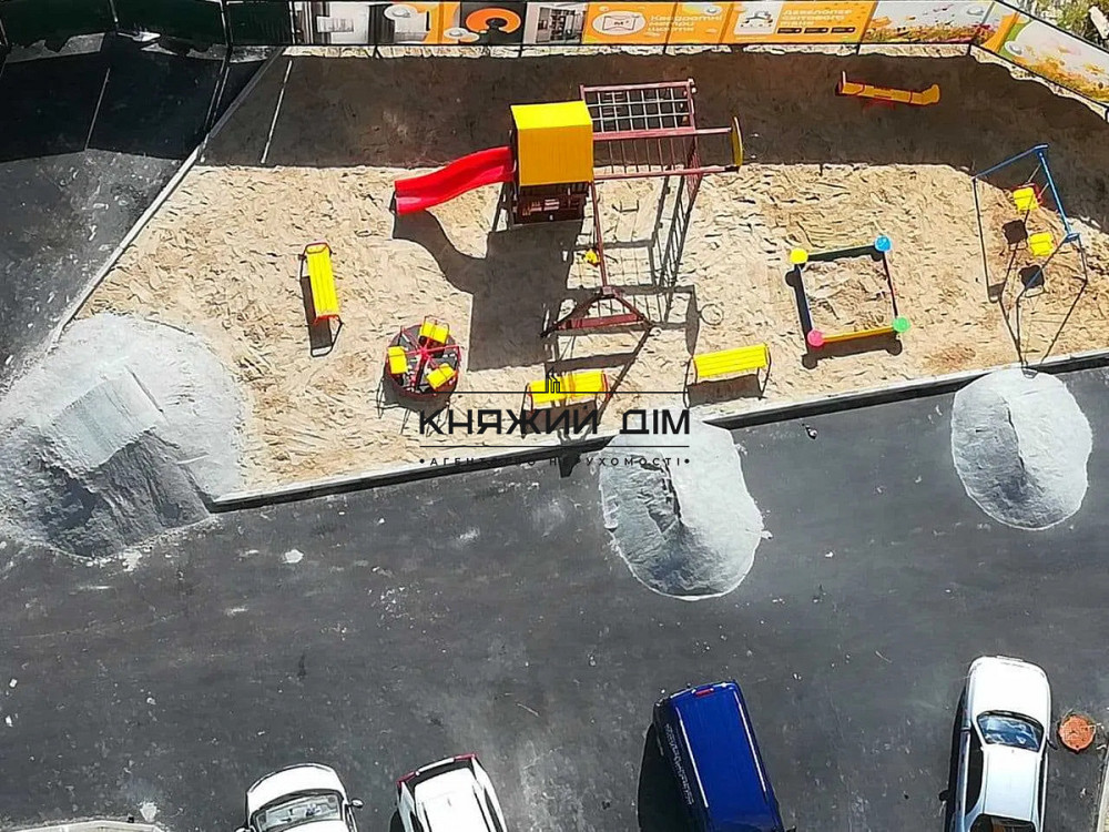 Оренда Квартира 1-кімнатна, 15/28 поверх на Лысогорский пер. Киев - изображение 9