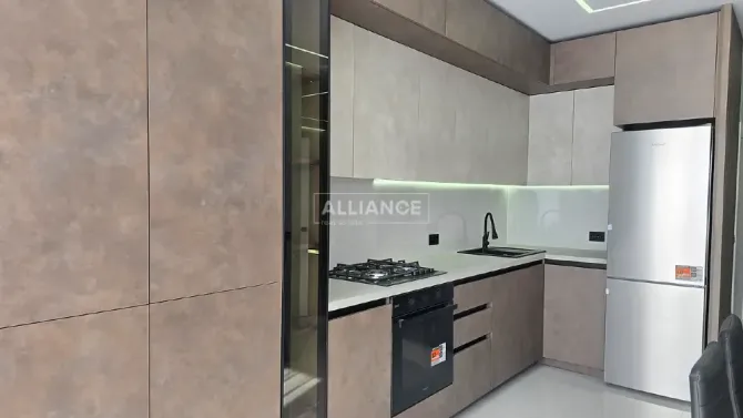 For sale 1-room Apartment 44.5 sq.m Височана Ivano-Frankivs'k - photo 11