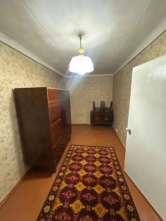 Оренда 2к Квартира 45 кв.м Абхазька, 4А Дніпро