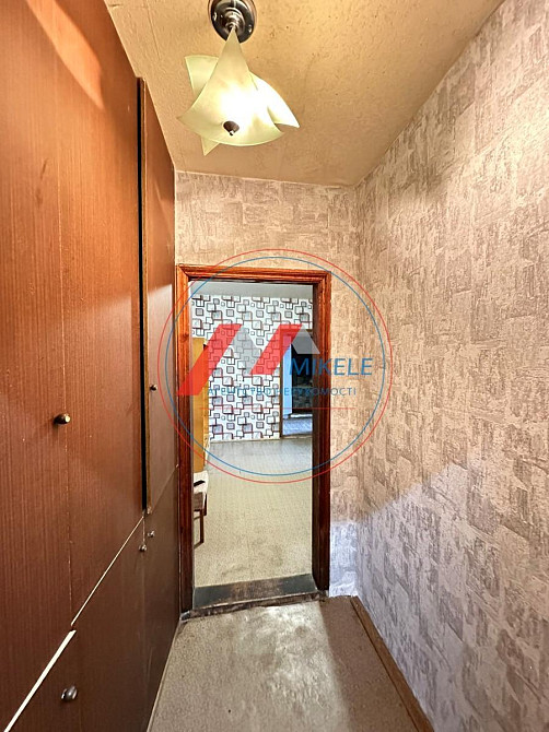 Оренда Квартира 3-кімнатна, 4/16 поверх на Урловська, 12 Київ - фото 4