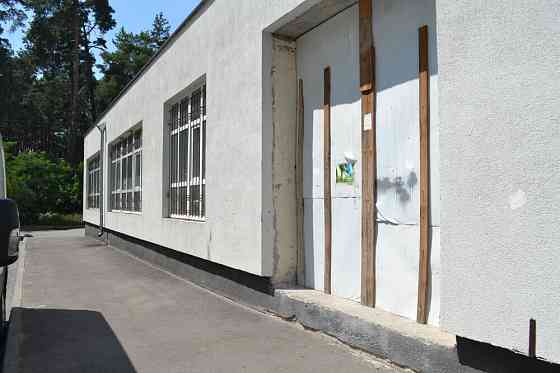 Оренда офісне приміщення на улица Хвылевого Николая, д.1 приміщень - 5, поверх - 1/10 Киев