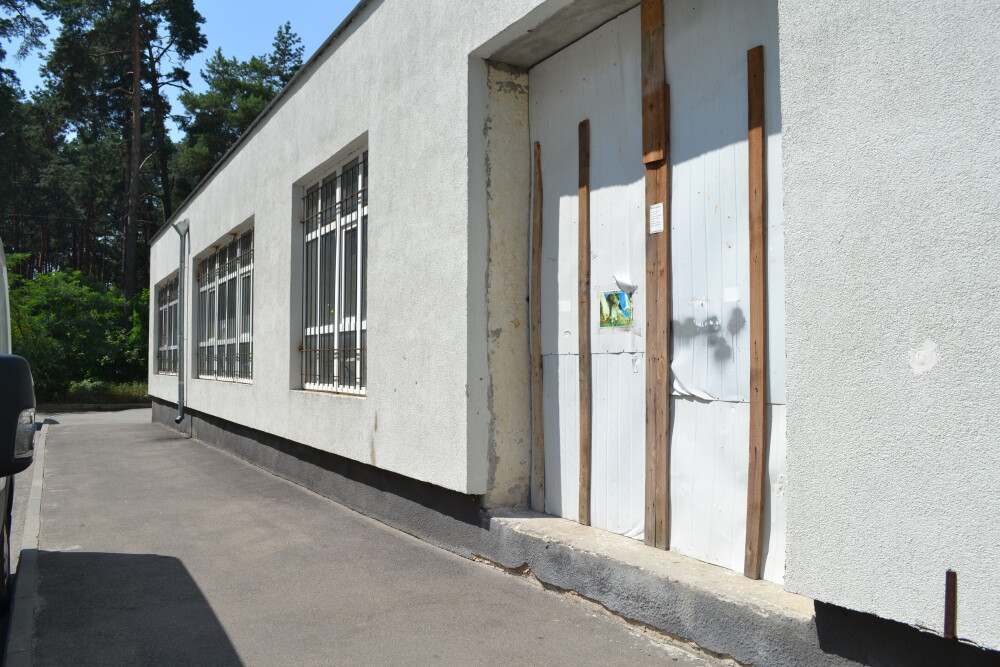 Оренда офісне приміщення на улица Хвылевого Николая, д.1 приміщень - 5, поверх - 1/10 Киев - изображение 5