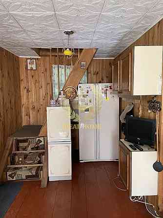 Продам дачна ділянка з будинком Лебедин