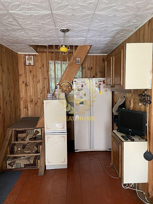 Продам дачна ділянка з будинком Лебедин - фото 3