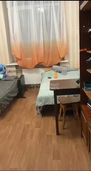 Оренда Квартира 1-кімнатна, 2/6 поверх на вул. Велика Панасівська Харків - фото 4