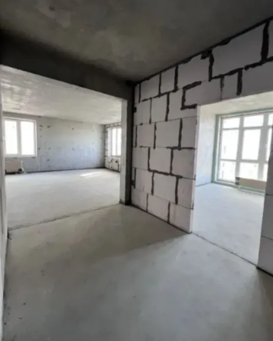 Продаж 3к Квартира 103 кв.м ПРОСПЕКТ ГАГАРИНА Одеса - фото 2