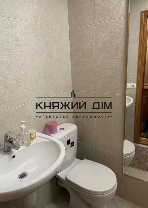 Оренда 3-х к. квартири в Дніпровському районі по вул. Плеханова 4Б № 11199161 Київ - фото 5