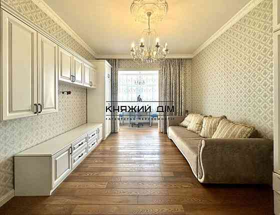 ОРЕНДА БЕЗ КОМІСІІ Чудова 3к квартира Оболонська набережна 15 код 11203846 Киев