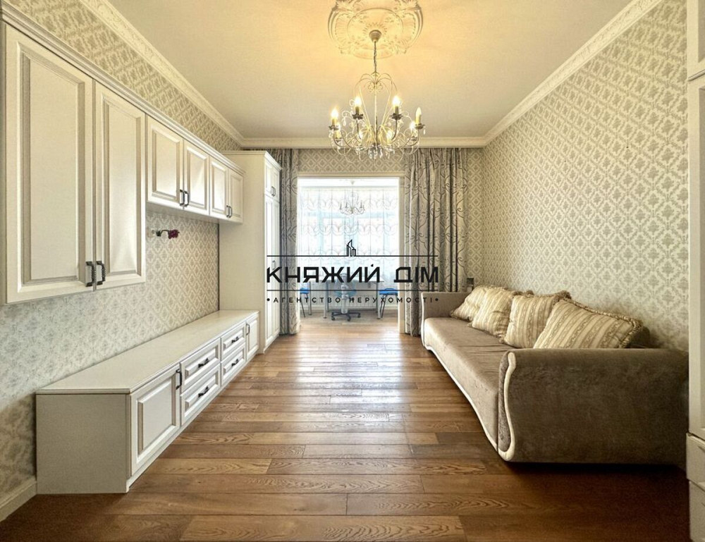 ОРЕНДА БЕЗ КОМІСІІ Чудова 3к квартира Оболонська набережна 15 код 11203846 Kiev - photo 6