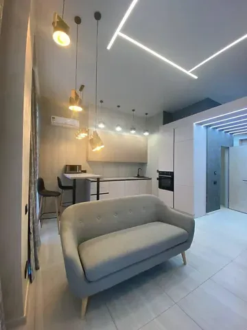 Оренда 1к Квартира 40 кв.м ЖК Loft Smart Дніпро - фото 7