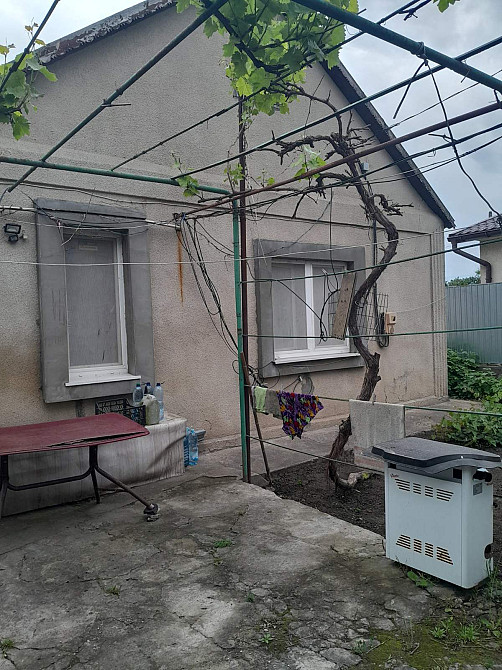 Продам дом в курортном селе Фонтанка Фонтанка - фото 2