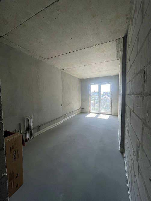 Продаж Квартира 1-кімнатна, 6/10 поверх на Ленкавського Івано-Франківськ - фото 6