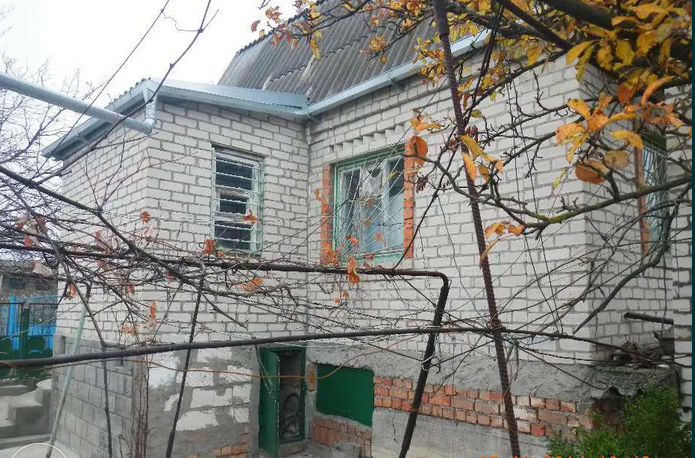 Продам дом в с.Новая Дофиновка Нова Дофінівка - фото 3