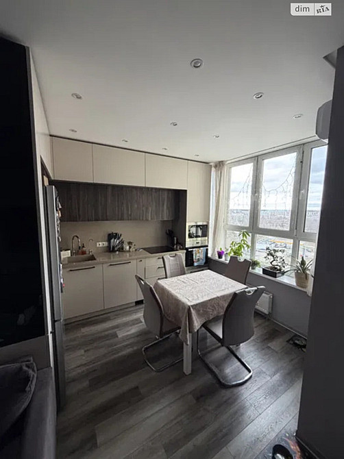 Продаж Квартира 2-кімнатна, 11/26 поверх на Краківська вул., д. 27 Киев - изображение 3