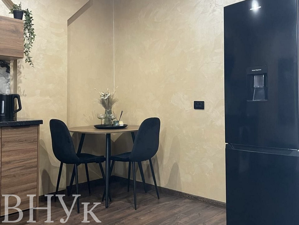 Продаж Квартира 1-кімнатна, 2/4 поверх на Сергія Мартина Ужгород - фото 6