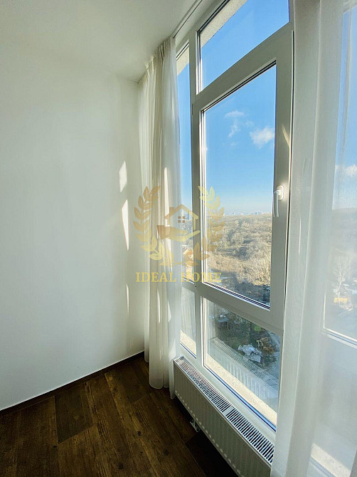 Продаж Квартира 2-кімнатна, 8/9 поверх на Писаржевского Академика ул., 8 Kiev - photo 13