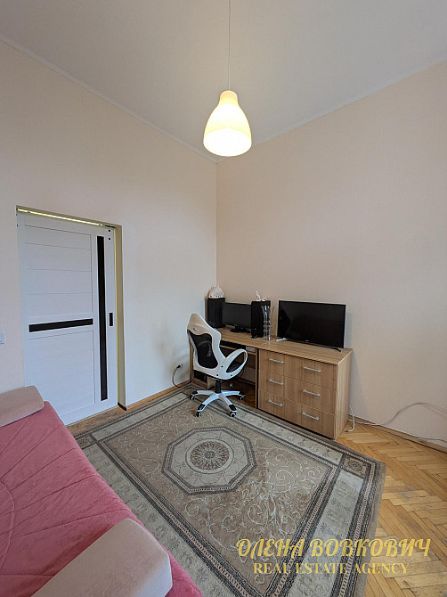 Оренда 2к квартири 62.4 кв. м Івано-Франківськ - фото 16