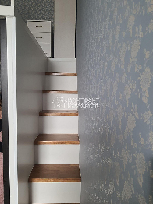 Оренда Квартира 1-кімнатна, 7/7 поверх на вул. Бестужева Харків - фото 5