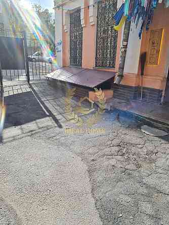 Продаж комерційне приміщення на Константиновская ул., 27Б приміщень - 1 Київ