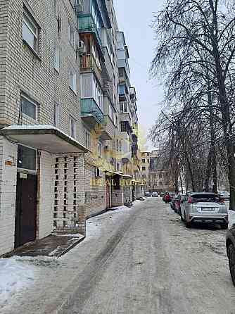 Продаж Квартира 1-кімнатна на Орловский пер., 4Б Киев