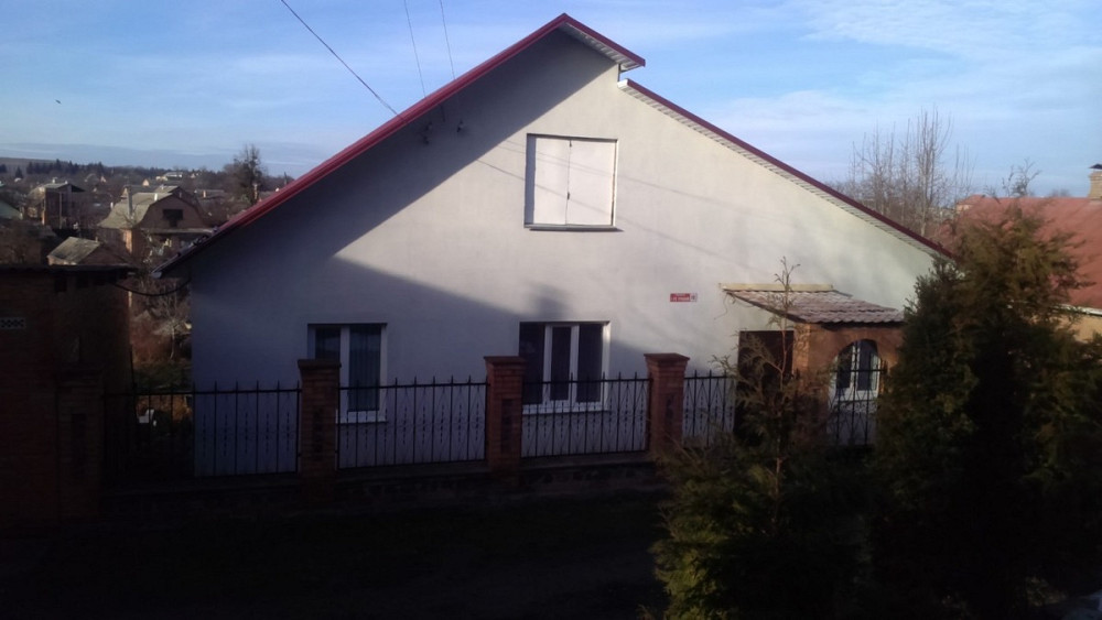 Продаж Будинок на переулок 1 мая(Пров. Магістрацька 18) Вінниця - фото 12