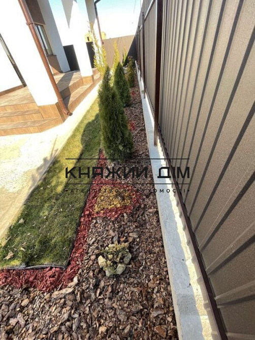 Продаж сучасного будинку в с. Віта-Поштова. №2211351  - photo 8