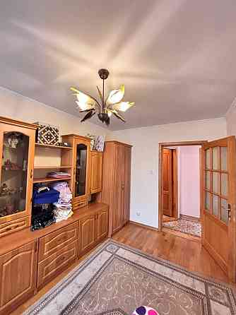 Продаж Квартира 4-кімнатна, 4/5 поверх на Джохара Дудаєва, 5 Івано-Франківськ