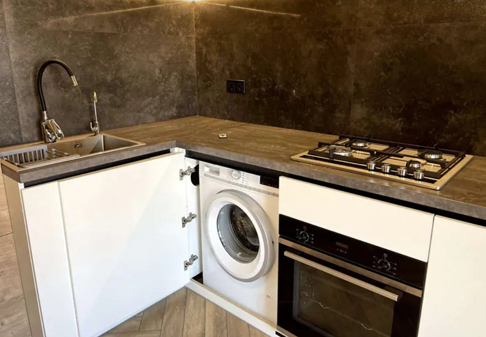 Продаж 1к квартири 47 кв. м, проспект Злуки Тернопіль - фото 13