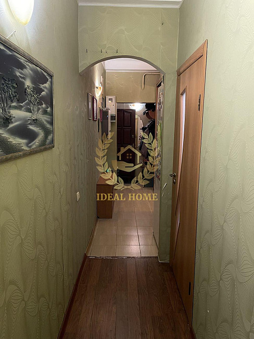 Продаж Квартира 2-кімнатна, 1/5 поверх на Волынская ул., 8 Киев - изображение 20