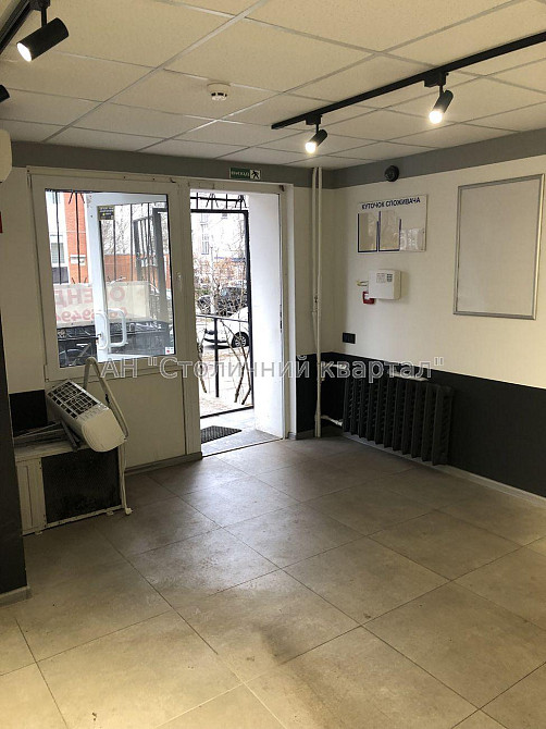 Оренда торгове приміщення на Почайнинська вул., 57/59 поверх - 1/9 Kiev - photo 1
