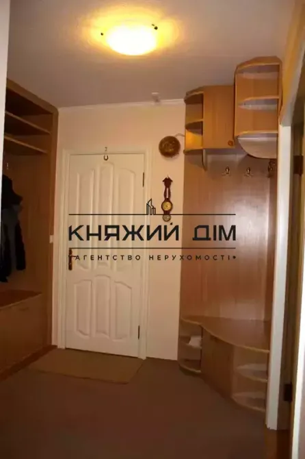 Оренда трикімнатної квартири у Печерському районі, м. Видубичі № 112153 Киев - изображение 16