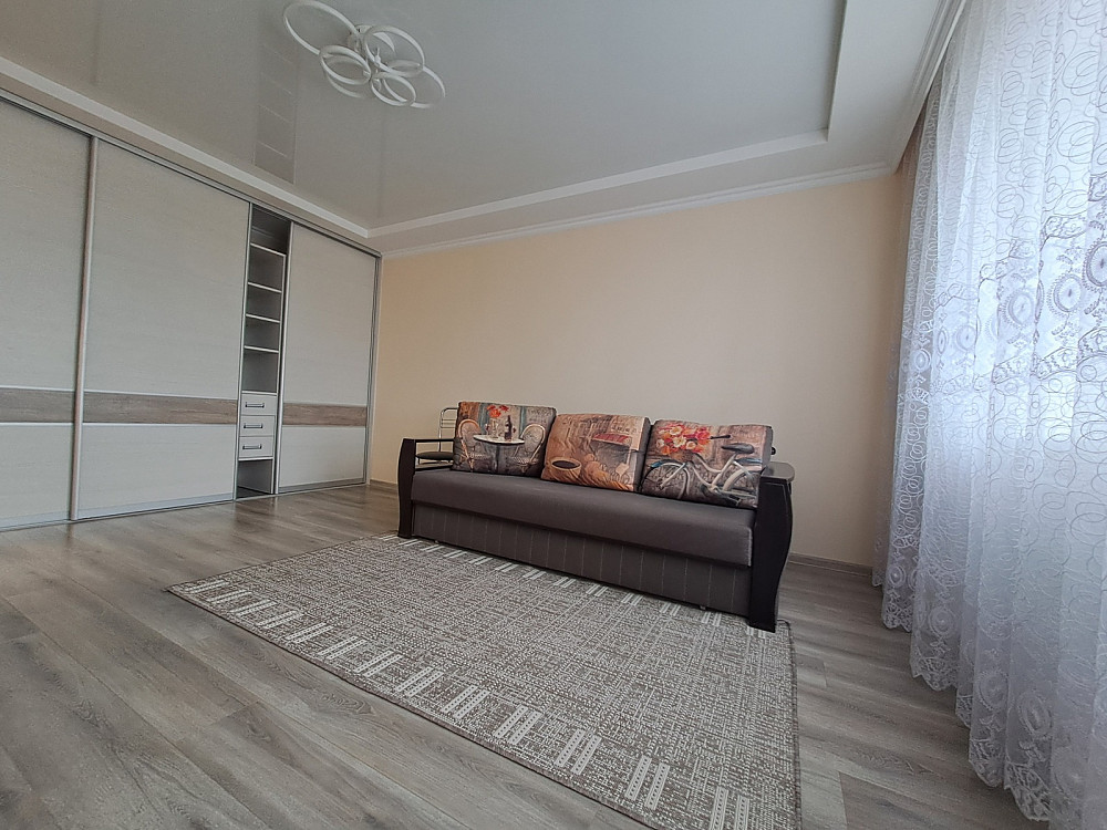 Оренда. 1- кімнатна квартира. Тернопіль. Східний. вул Довженка. Тернопіль - фото 14