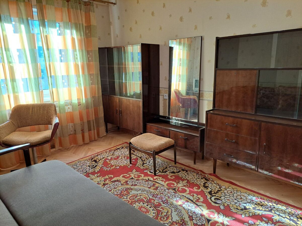 Оренда Квартира 3-кімнатна, 4/9 поверх на Ігоря Шамо, 19 Київ - фото 10