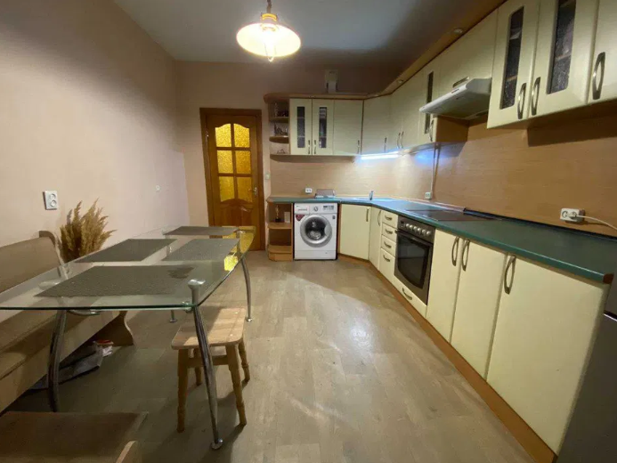 Оренда Квартира 2-кімнатна, 2/13 поверх на Харківському шосе, 58а Київ - фото 5