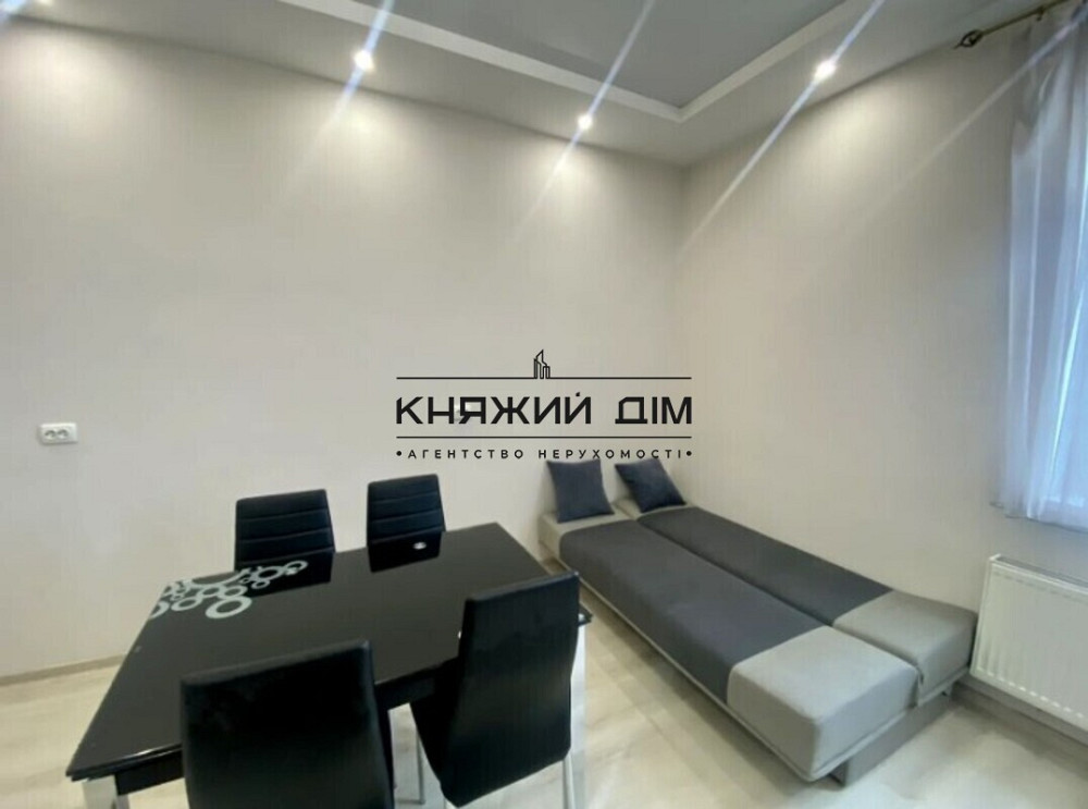 Оренда Квартира 1-кімнатна, 2/18 поверх на Дружбы Народов бульв./Миколи Міхновського бульв. Киев - изображение 10